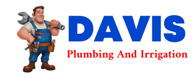 Trusted plumber in JARVISBURG